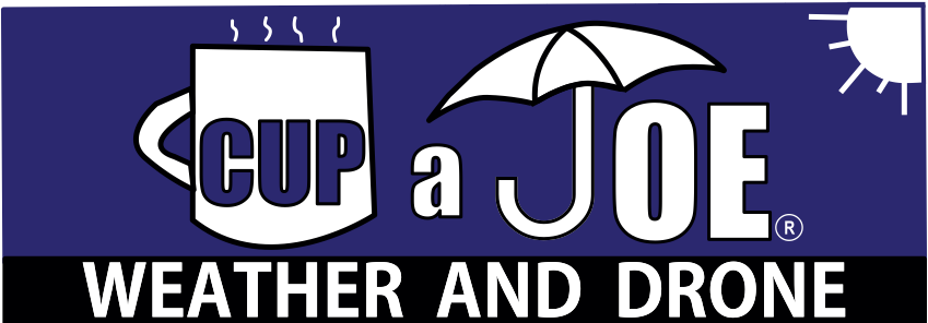 Cup a Joe Weather & Drone
